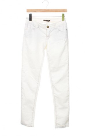 Damenhose Franco Ferucci, Größe M, Farbe Weiß, Preis 15,35 €