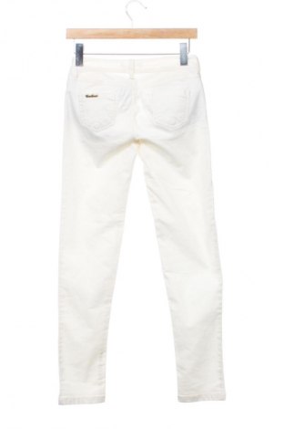 Damenhose Franco Ferucci, Größe M, Farbe Weiß, Preis 15,35 €