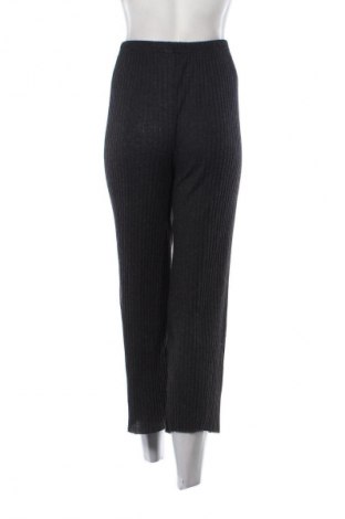 Damskie spodnie FullaModa, Rozmiar S, Kolor Szary, Cena 10,99 zł