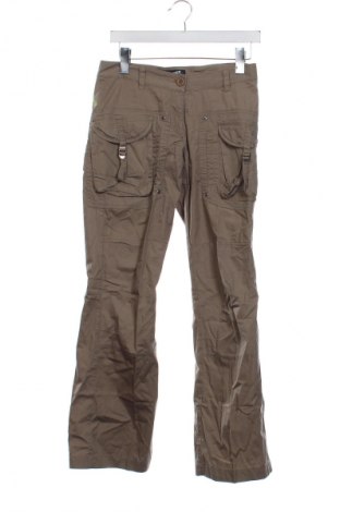 Damskie spodnie Fundango, Rozmiar M, Kolor Beżowy, Cena 14,99 zł