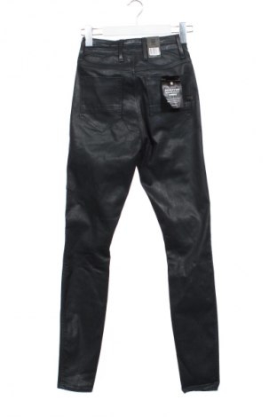 Γυναικείο παντελόνι G-Star Raw, Μέγεθος XXS, Χρώμα Μπλέ, Τιμή 32,99 €