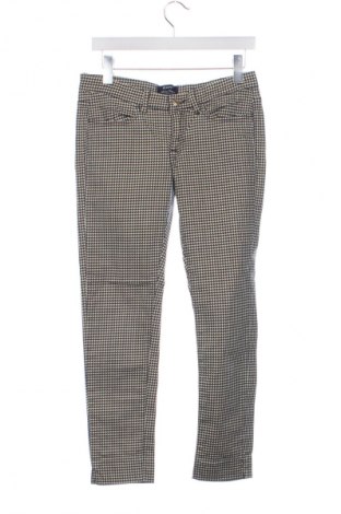 Damskie spodnie Gant, Rozmiar M, Kolor Kolorowy, Cena 55,99 zł