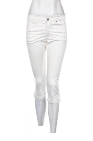 Pantaloni de femei Gant, Mărime M, Culoare Ecru, Preț 17,99 Lei