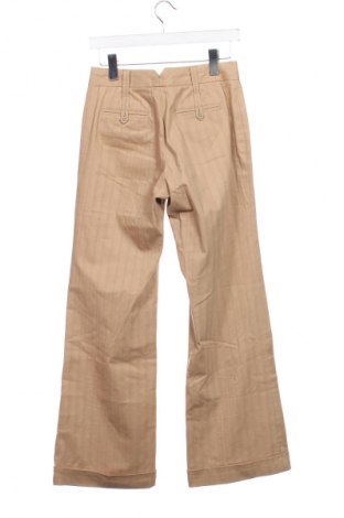 Γυναικείο παντελόνι Gap, Μέγεθος XS, Χρώμα  Μπέζ, Τιμή 4,99 €