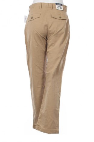 Damskie spodnie Gap, Rozmiar M, Kolor Beżowy, Cena 52,99 zł