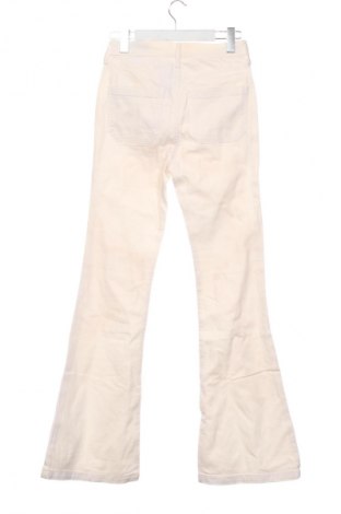 Dámské kalhoty  Gap, Velikost S, Barva Bílá, Cena  299,00 Kč