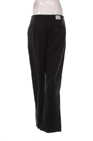 Γυναικείο παντελόνι Gap, Μέγεθος L, Χρώμα Μαύρο, Τιμή 12,99 €