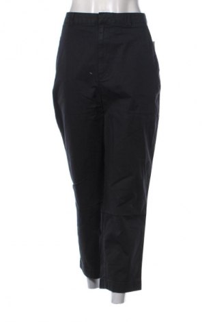 Dámské kalhoty  Gap, Velikost M, Barva Modrá, Cena  299,00 Kč