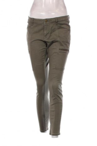 Damskie spodnie Gap, Rozmiar L, Kolor Zielony, Cena 18,99 zł
