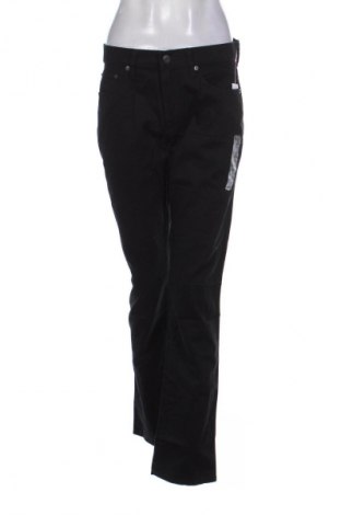 Dámské kalhoty  Gap, Velikost L, Barva Černá, Cena  319,00 Kč