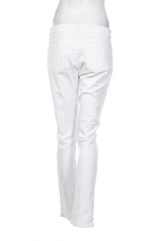 Γυναικείο παντελόνι Gemo, Μέγεθος L, Χρώμα Λευκό, Τιμή 8,80 €