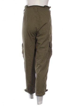 Damskie spodnie George, Rozmiar XL, Kolor Zielony, Cena 19,99 zł
