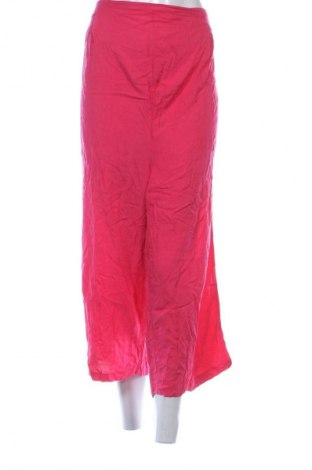 Damskie spodnie George Maternity, Rozmiar M, Kolor Różowy, Cena 41,27 zł