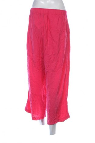 Damskie spodnie George Maternity, Rozmiar M, Kolor Różowy, Cena 41,27 zł