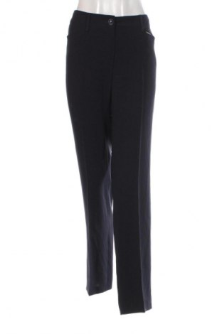 Damskie spodnie Gerry Weber, Rozmiar XL, Kolor Niebieski, Cena 68,99 zł