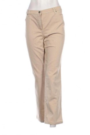 Damenhose Gerry Weber, Größe XXL, Farbe Beige, Preis € 25,99