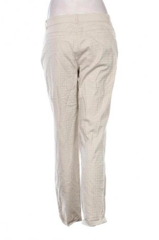 Dámské kalhoty  Gerry Weber, Velikost L, Barva Béžová, Cena  389,00 Kč