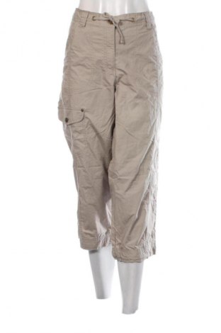 Pantaloni de femei Giada, Mărime XXL, Culoare Bej, Preț 54,99 Lei