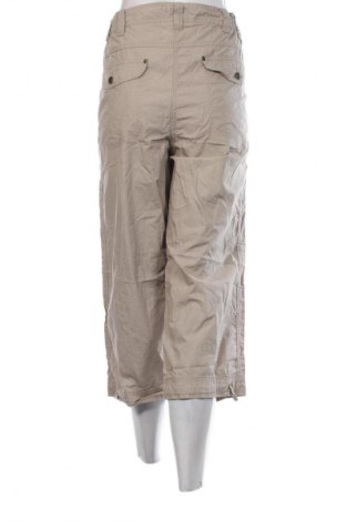 Pantaloni de femei Giada, Mărime XXL, Culoare Bej, Preț 54,99 Lei