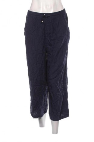 Γυναικείο παντελόνι Gina, Μέγεθος M, Χρώμα Μπλέ, Τιμή 8,99 €