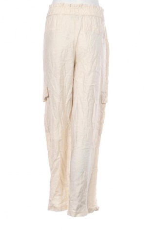 Γυναικείο παντελόνι Gina, Μέγεθος XL, Χρώμα Εκρού, Τιμή 5,99 €
