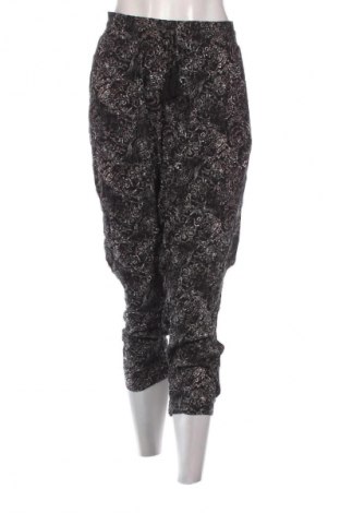 Дамски панталон Gina, Размер XXL, Цвят Многоцветен, Цена 7,66 €