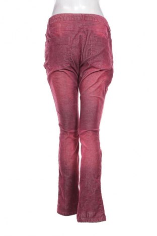 Dámské kalhoty  Gina, Velikost XL, Barva Fialová, Cena  149,00 Kč