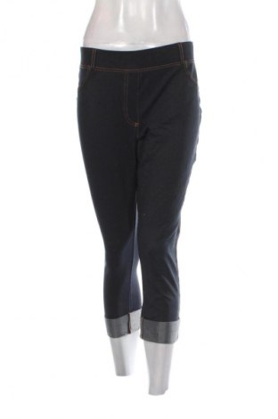 Pantaloni de femei Gina Benotti, Mărime L, Culoare Albastru, Preț 37,99 Lei