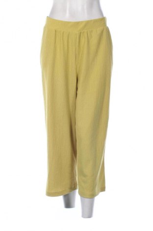 Дамски панталон Gina Benotti, Размер L, Цвят Зелен, Цена 5,62 €