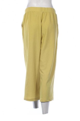 Дамски панталон Gina Benotti, Размер L, Цвят Зелен, Цена 5,62 €