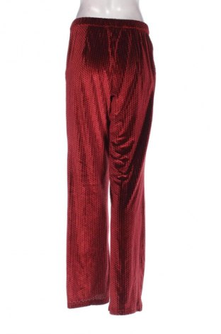 Γυναικείο παντελόνι Goldenpoint, Μέγεθος L, Χρώμα Κόκκινο, Τιμή 5,99 €