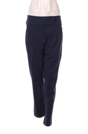 Dámské kalhoty  Grace Karin, Velikost L, Barva Modrá, Cena  249,00 Kč