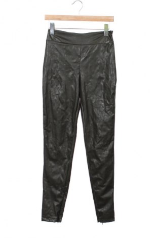 Pantaloni de femei Guess, Mărime XS, Culoare Verde, Preț 93,99 Lei