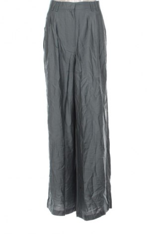 Pantaloni de femei Guido Maria Kretschmer, Mărime L, Culoare Gri, Preț 176,99 Lei
