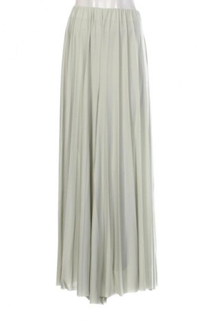 Γυναικείο παντελόνι Guido Maria Kretschmer for About You, Μέγεθος XL, Χρώμα Πράσινο, Τιμή 26,99 €