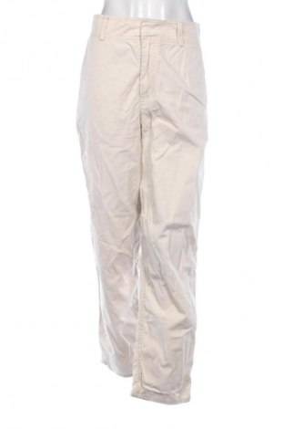 Damenhose H&M, Größe M, Farbe Beige, Preis 9,46 €