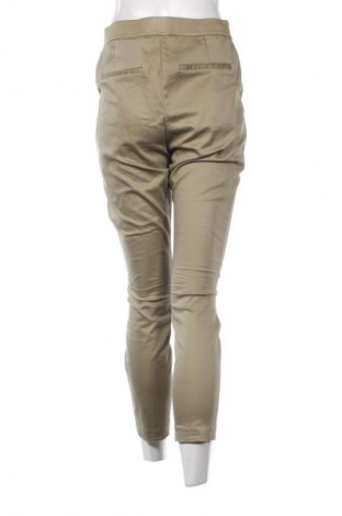 Γυναικείο παντελόνι H&M, Μέγεθος L, Χρώμα  Μπέζ, Τιμή 3,99 €