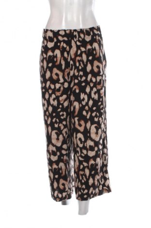 Γυναικείο παντελόνι H&M, Μέγεθος L, Χρώμα Πολύχρωμο, Τιμή 6,99 €