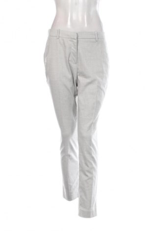 Damskie spodnie H&M, Rozmiar M, Kolor Szary, Cena 18,99 zł