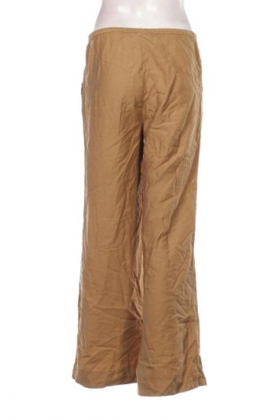 Dámské kalhoty  H&M, Velikost M, Barva Béžová, Cena  269,00 Kč