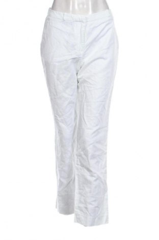 Γυναικείο παντελόνι H&M, Μέγεθος L, Χρώμα Λευκό, Τιμή 8,99 €