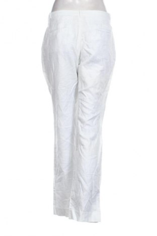 Γυναικείο παντελόνι H&M, Μέγεθος L, Χρώμα Λευκό, Τιμή 8,99 €