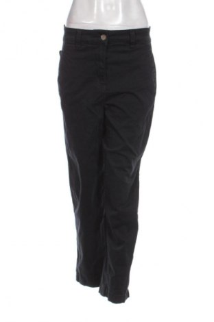 Dámské kalhoty  H&M, Velikost M, Barva Černá, Cena  59,00 Kč