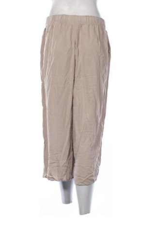 Damskie spodnie H&M, Rozmiar M, Kolor Beżowy, Cena 41,99 zł