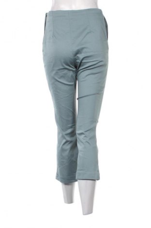 Damskie spodnie H&M, Rozmiar M, Kolor Niebieski, Cena 10,99 zł