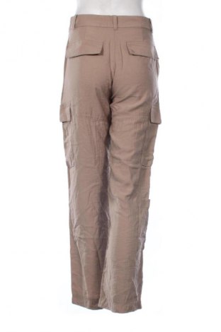Damskie spodnie H&M, Rozmiar M, Kolor Beżowy, Cena 39,99 zł