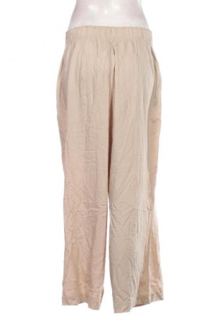 Damenhose H&M, Größe L, Farbe Beige, Preis 12,99 €