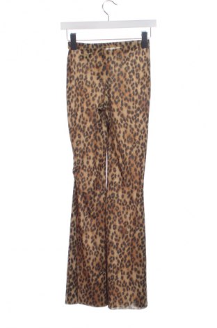 Dámské kalhoty  H&M, Velikost XXS, Barva Vícebarevné, Cena  109,00 Kč