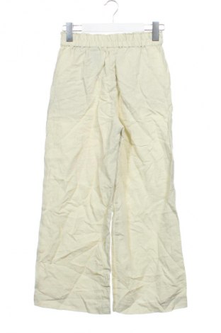 Dámské kalhoty  H&M, Velikost XS, Barva Zelená, Cena  49,00 Kč