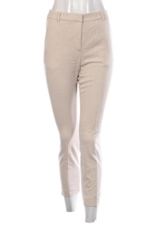 Dámske nohavice H&M, Veľkosť S, Farba Béžová, Cena  2,95 €